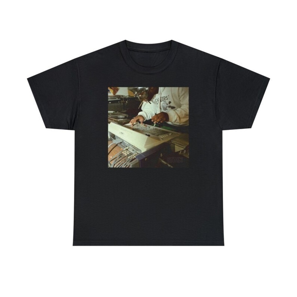 MPC DOOM Eternal T-Shirt Black Shirt